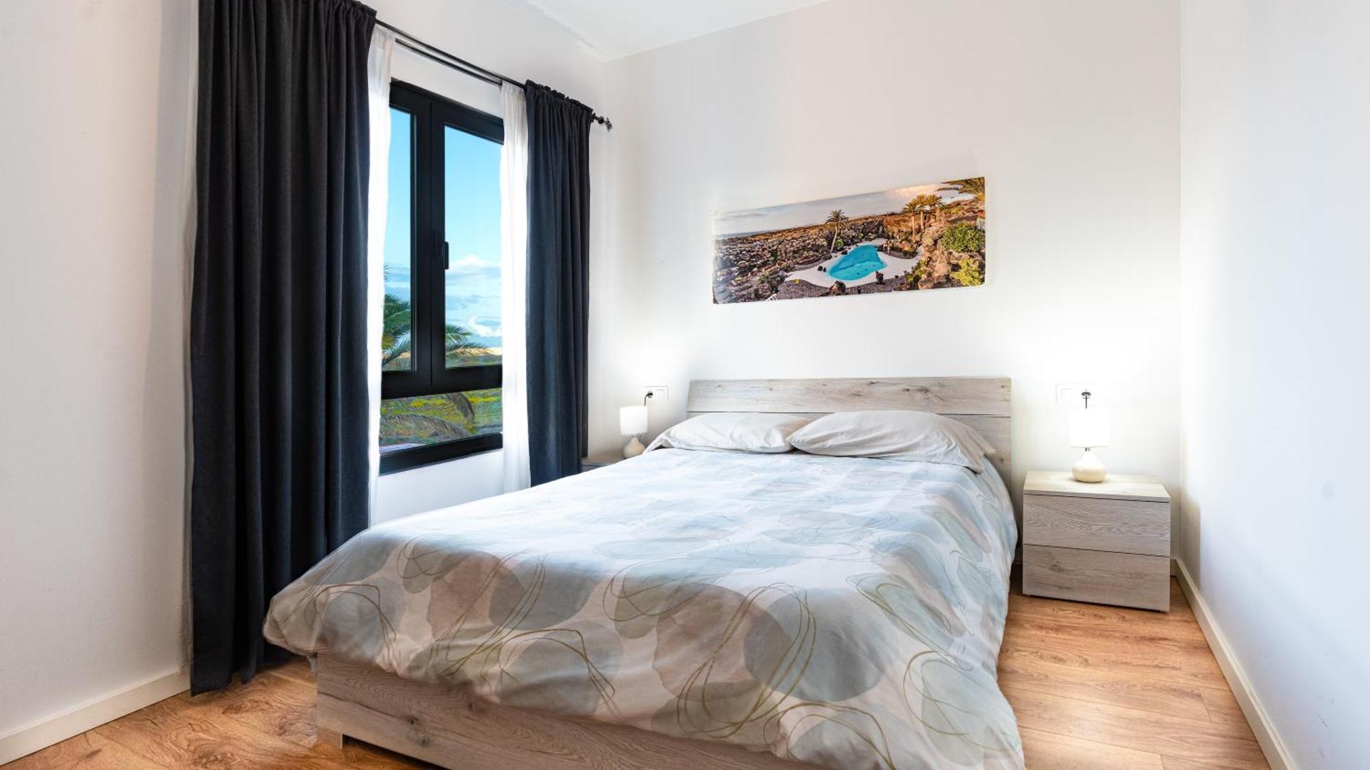 Casa Amy-Costa Teguise Villa Buitenkant foto