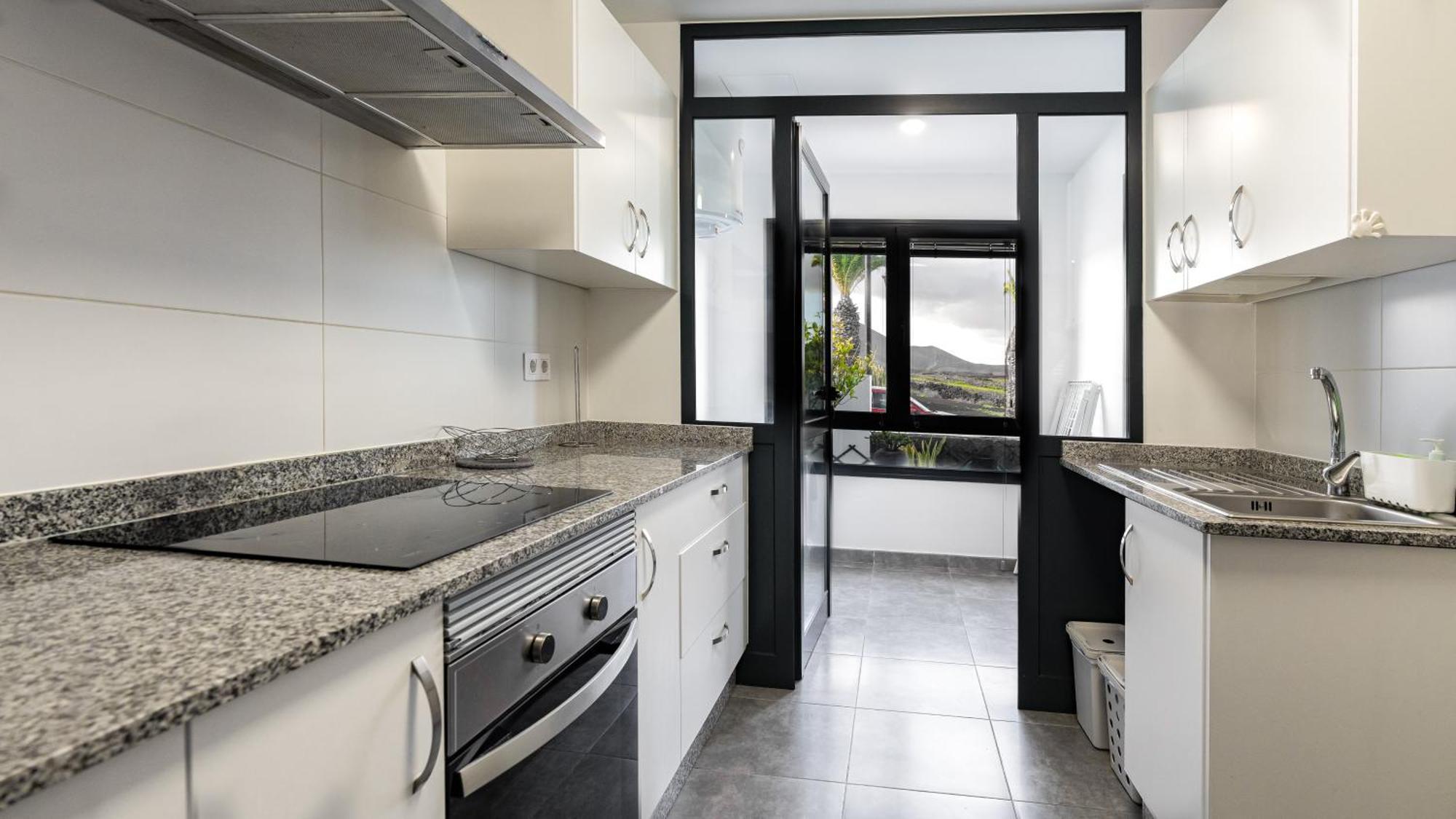 Casa Amy-Costa Teguise Villa Buitenkant foto